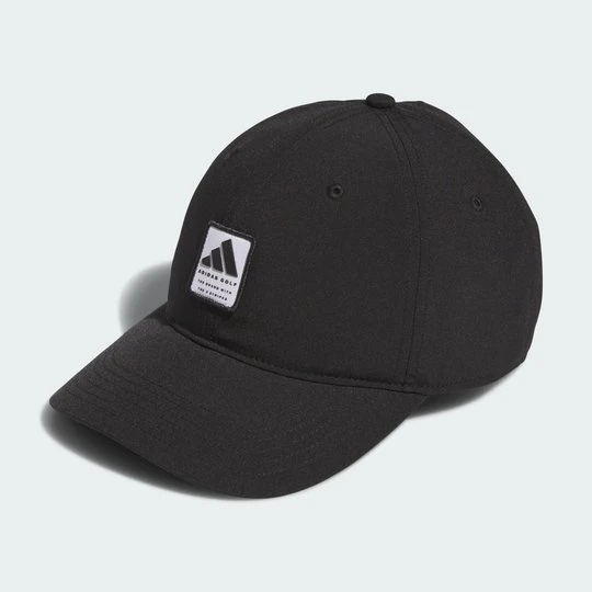 Zdjęcie produktu CZAPKA DAMSKA CRISSCROSS Adidas czarny