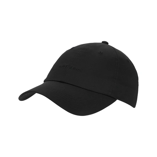Zdjęcie produktu Czapka damska New Balance LAH51010BK – czarna