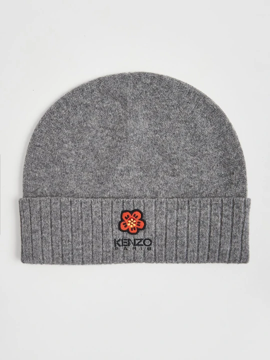 Zdjęcie produktu Czapka damska wełiniana KENZO