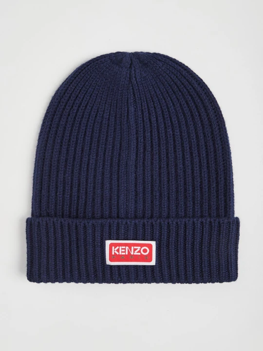 Zdjęcie produktu Czapka damska wełniana KENZO