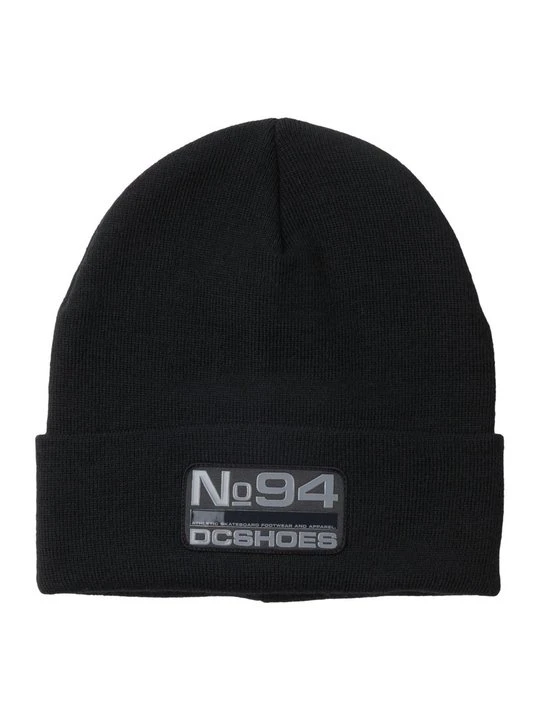 Zdjęcie produktu Czapka DC Shoes czarny
