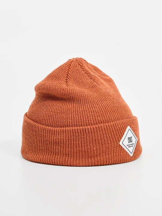 Zdjęcie produktu Czapka DC Shoes pomarańczowy