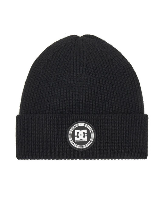 Zdjęcie produktu Czapka DC Shoes CEO-DC-M3-001-AW25 Czarny