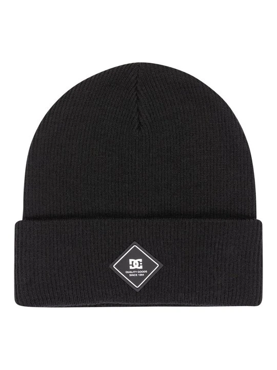 Zdjęcie produktu Czapka DC Shoes czarny
