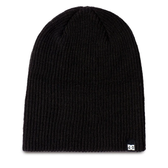 Zdjęcie produktu Czapka DC Shoes Skully ADYHA04077 Czarny