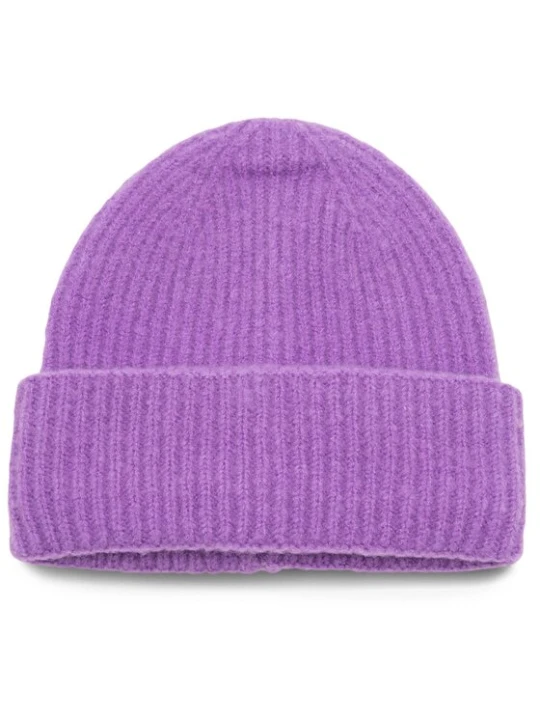 Zdjęcie produktu Czapka DeeZee 9W3-004-AW23 Fioletowy