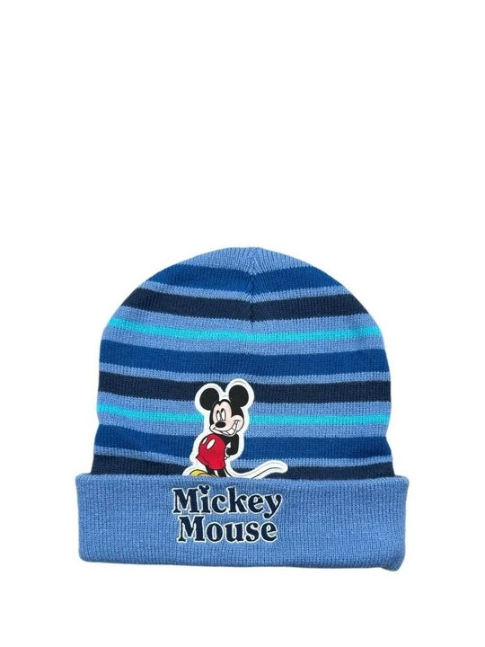 Zdjęcie produktu Czapka Disney niebieski