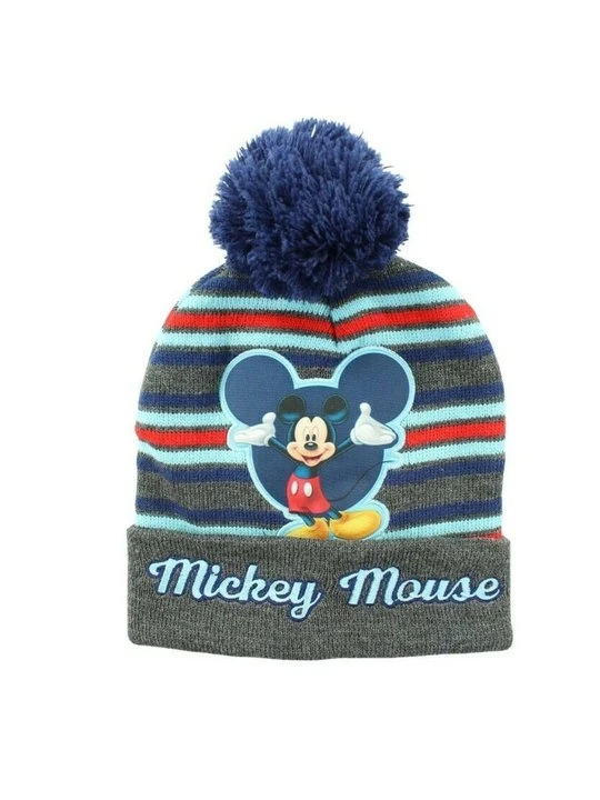 Zdjęcie produktu Czapka Disney szary