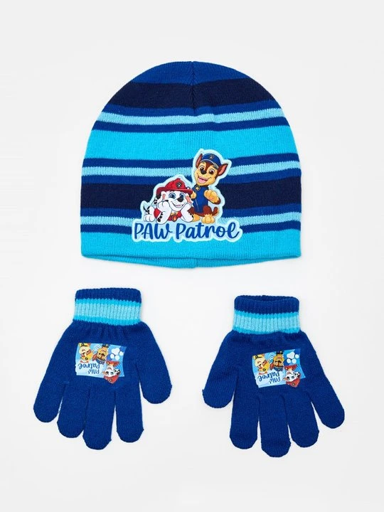 Zdjęcie produktu Czapka Disney niebieski