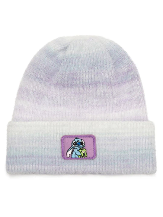 Zdjęcie produktu Czapka Disney Classics ACCCS-AW24-319DCLS Fioletowy