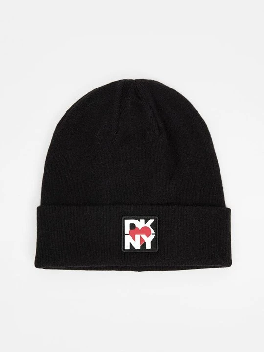 Zdjęcie produktu Czapka DKNY czarny