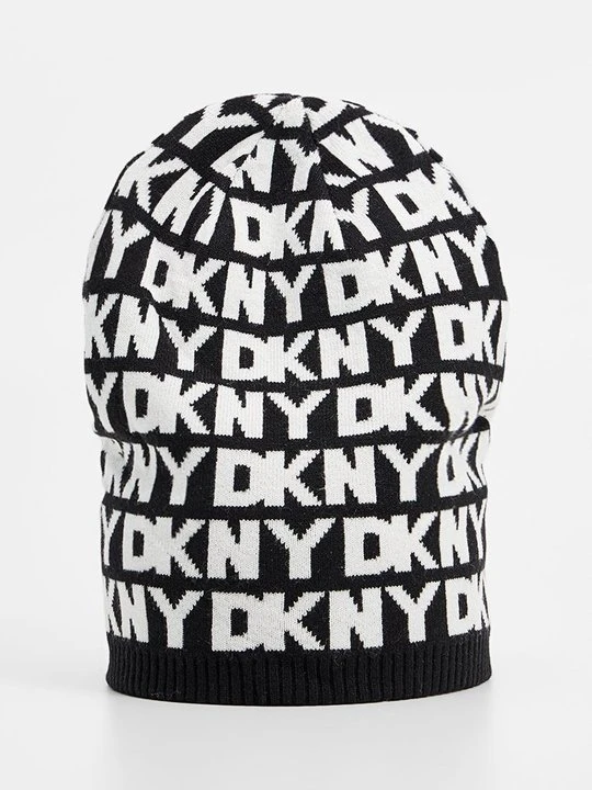 Zdjęcie produktu Czapka DKNY czarny