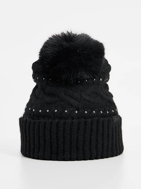 Zdjęcie produktu Czapka DKNY czarny