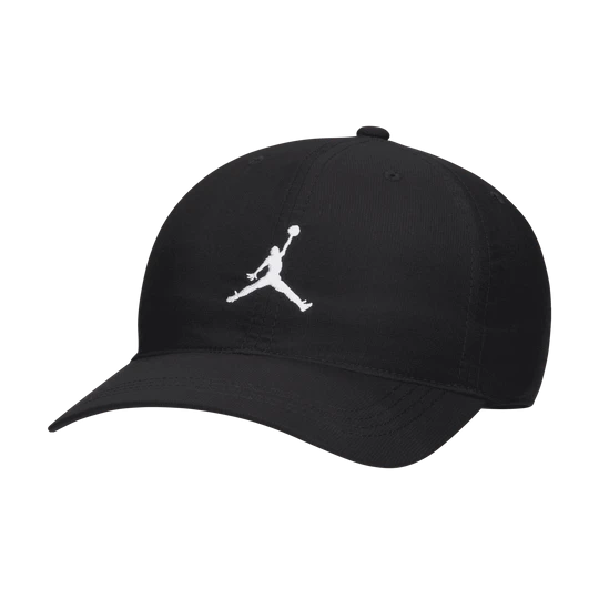 Zdjęcie produktu Czapka dla dużych dzieci Dri-FIT Jordan Essentials - Czerń