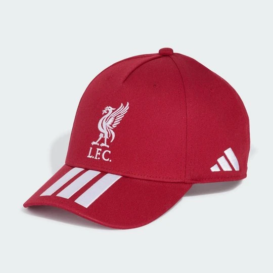 Zdjęcie produktu CZAPKA DZIECIĘCA LIVERPOOL FC Adidas