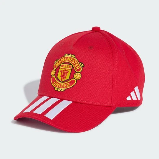 Zdjęcie produktu CZAPKA DZIECIĘCA MANCHESTER UNITED Adidas