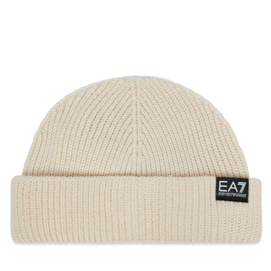 Zdjęcie produktu Czapka EA7 Emporio Armani 244667 4F200 33740 Beżowy
