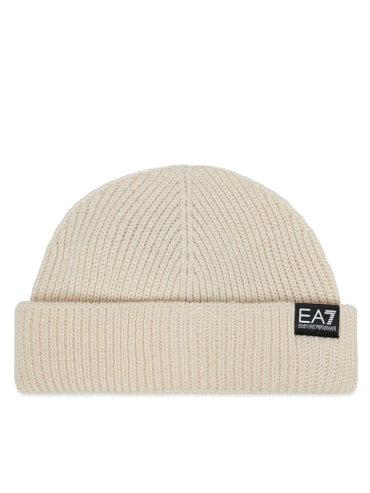 Zdjęcie produktu Czapka EA7 Emporio Armani 244667 4F200 33740 Beżowy