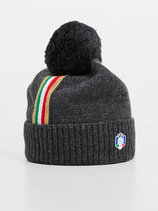 Zdjęcie produktu Czapka EA7 Emporio Armani ciemnoszary