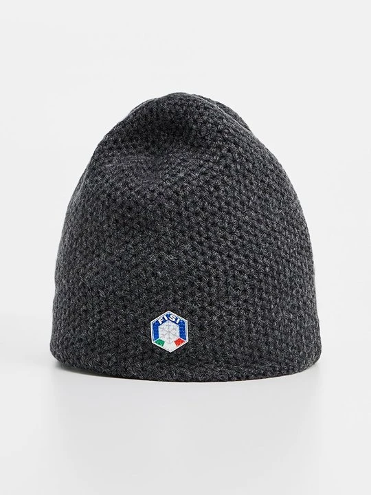 Zdjęcie produktu Czapka EA7 Emporio Armani szary