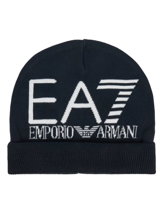 Zdjęcie produktu Czapka EA7 Emporio Armani 7X000006 AF11994 MB005 Niebieski