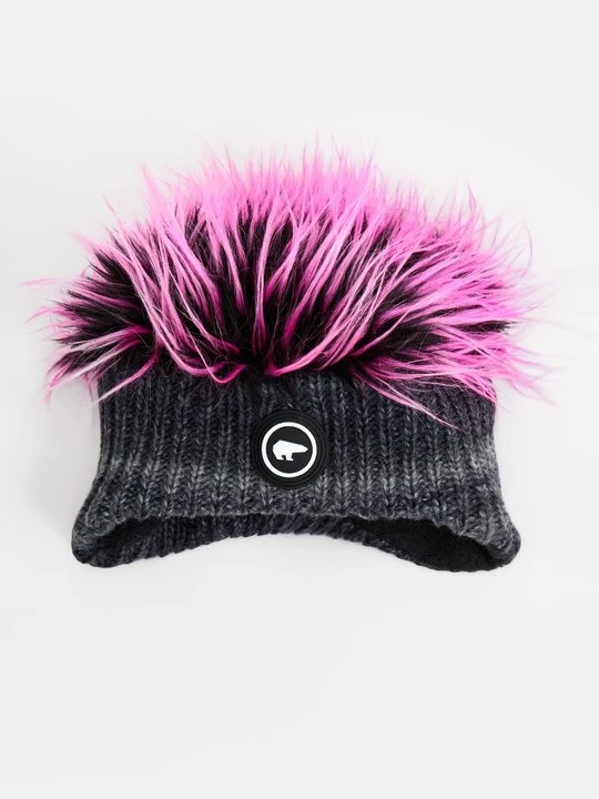 Zdjęcie produktu Czapka Eisbär szary