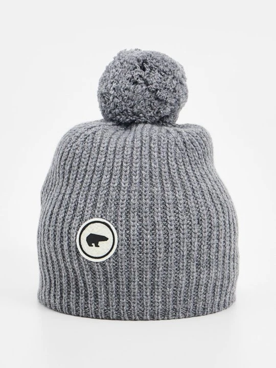 Zdjęcie produktu Czapka Eisbär szary