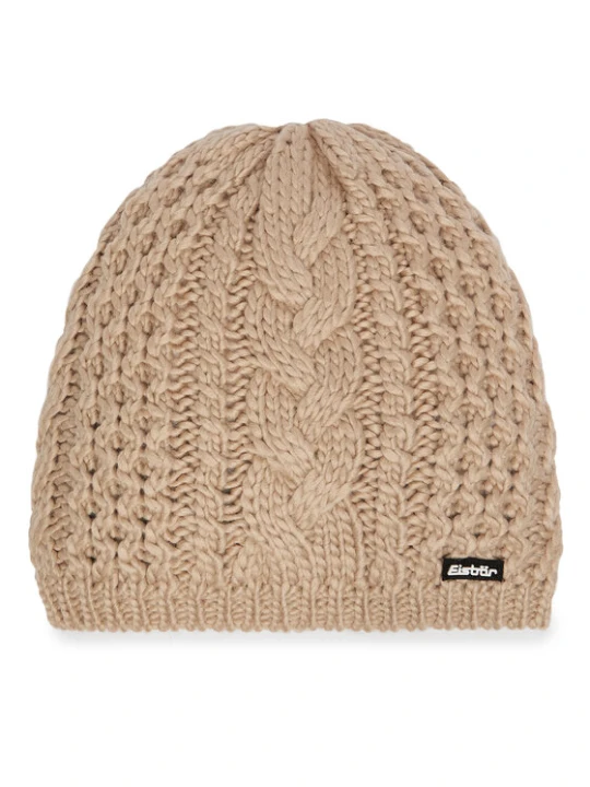 Zdjęcie produktu Czapka Eisbär Afra 75040 156 Szary