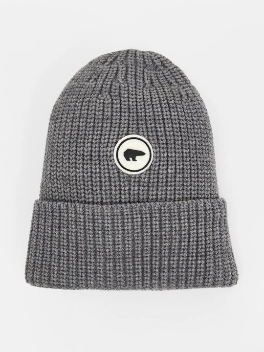 Zdjęcie produktu Czapka Eisbär szary