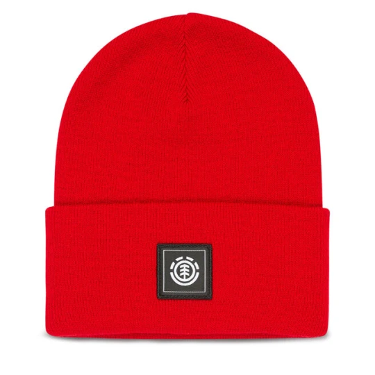 Zdjęcie produktu Czapka Element High Icon ELYHA00232 Czerwony