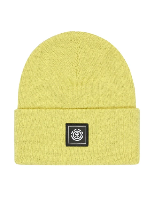 Zdjęcie produktu Czapka Element High Icon ELYHA00232 Zielony