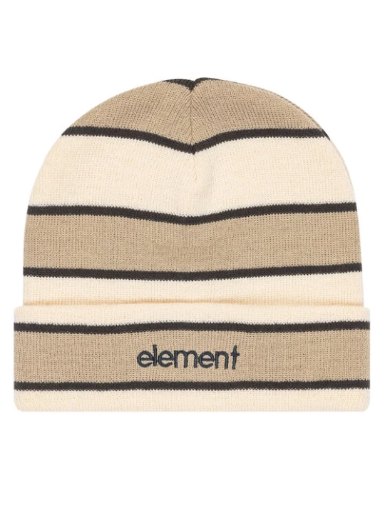 Zdjęcie produktu Czapka Element Mid Lowcase Stripe ELYHA00242 Kolorowy