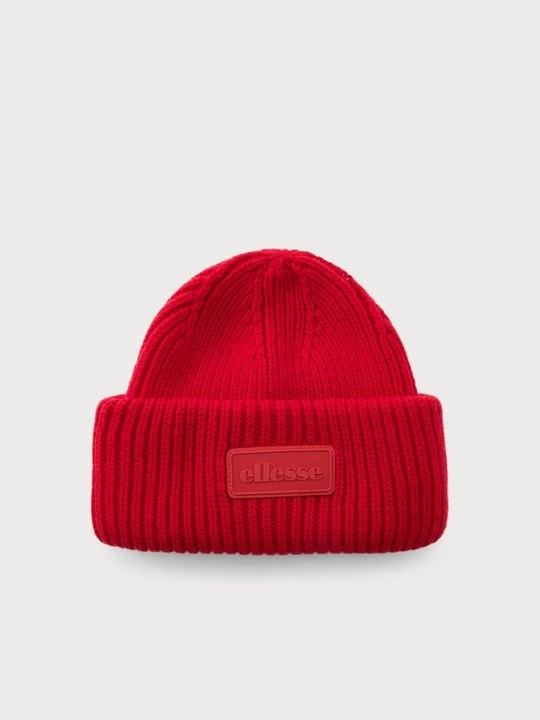 Zdjęcie produktu Czapka Ellesse czerwony