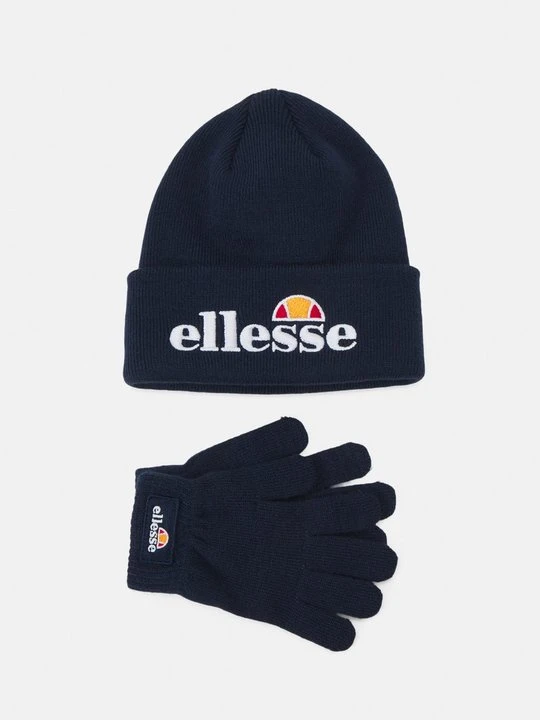 Zdjęcie produktu Czapka Ellesse granatowy