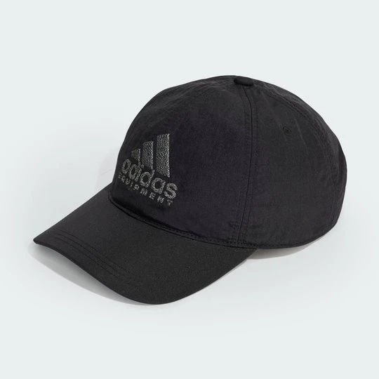 Zdjęcie produktu Czapka Equipment Adidas czarny