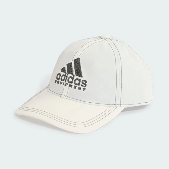 Zdjęcie produktu Czapka Equipment Adidas Cloud White