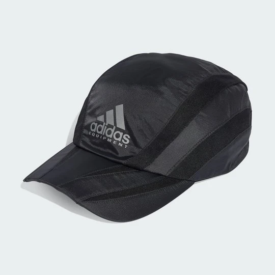 Zdjęcie produktu CZAPKA EQUIPMENT RUNNING Adidas czarny
