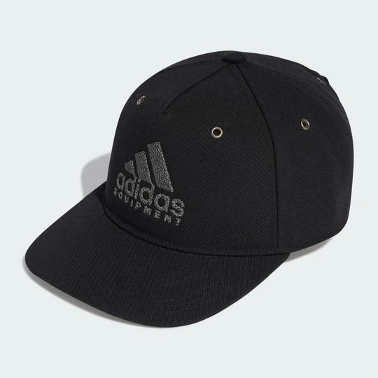 Zdjęcie produktu CZAPKA EQUIPMENT SNAPBACK Adidas czarny
