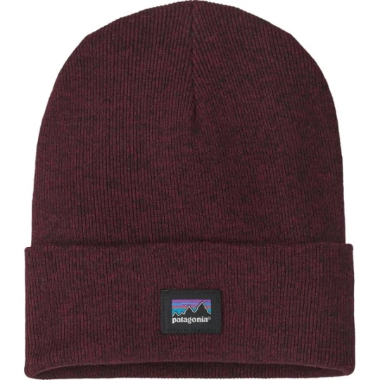 Zdjęcie produktu Czapka Everyday Beanie Patagonia beżowy