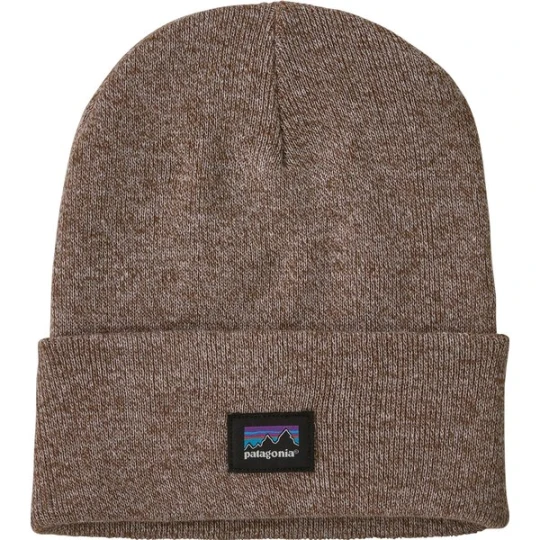 Zdjęcie produktu Czapka Everyday Beanie Patagonia beżowy
