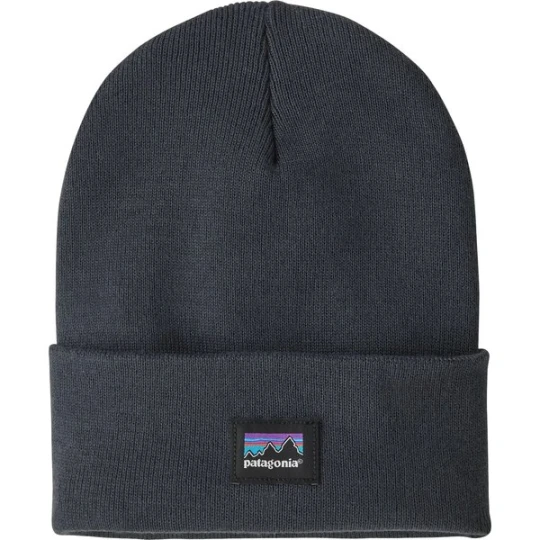Zdjęcie produktu Czapka Everyday Beanie Patagonia Granatowy