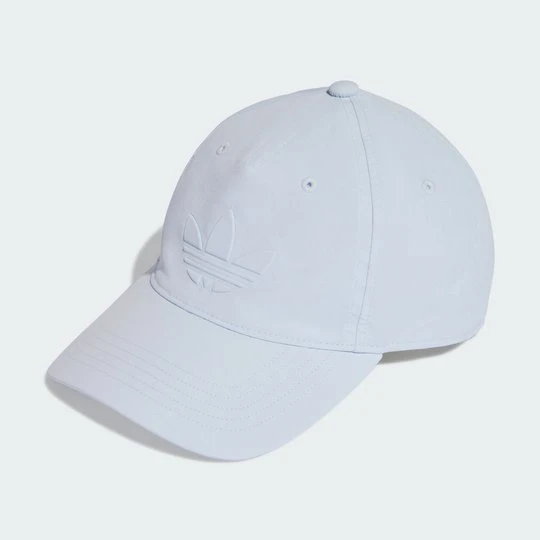 Zdjęcie produktu Czapka Everyday Icons Soft Adidas Crystal Sky