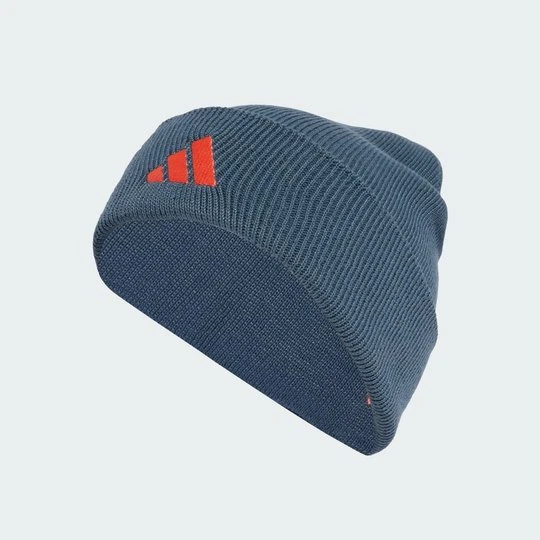 Zdjęcie produktu Czapka FC Bayern Beanie Adidas szary