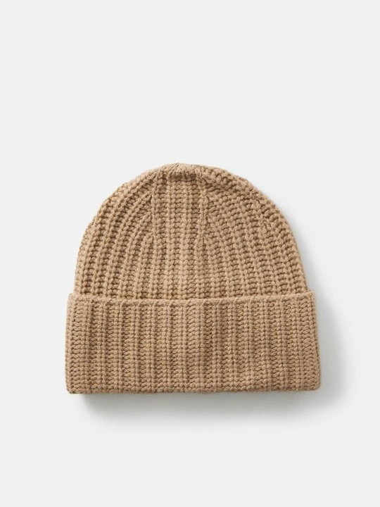 Zdjęcie produktu Czapka Filippa K beżowy