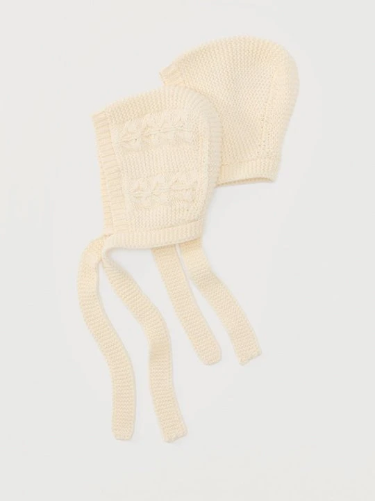 Zdjęcie produktu Czapka Friboo By Zalando mleczny