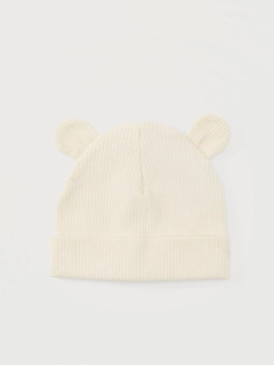 Zdjęcie produktu Czapka Friboo By Zalando mleczny