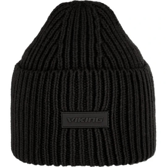Zdjęcie produktu Czapka Froja Life Style Viking Czarny