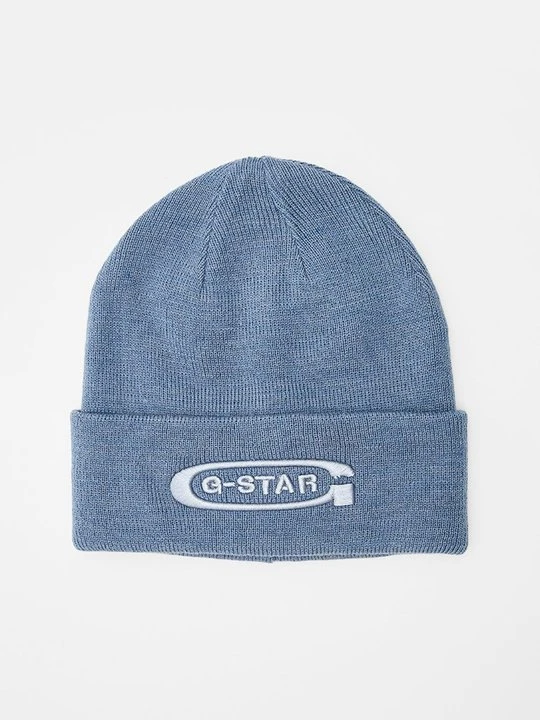 Zdjęcie produktu Czapka G-Star niebieski