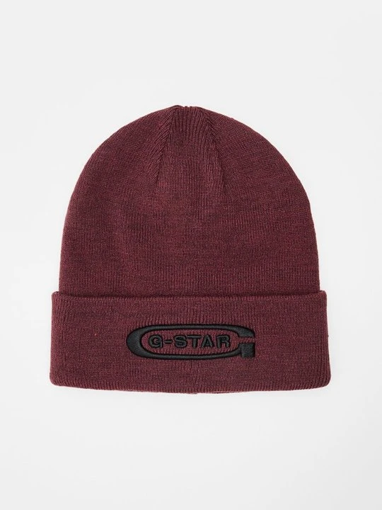 Zdjęcie produktu Czapka G-Star czerwony