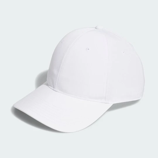 Zdjęcie produktu Czapka Golf Performance Crestable Adidas biały